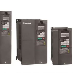 อินเวอร์เตอร์ Shihlin SA3 สำหรับมอเตอร์รุ่น SA3-023-2.2K/3.7K SA3-023-3.7K/5.5KF SA3-043-2.2K/3.7KF SA3-043-3.7K/5.5KF SA3-043-5.5K/7.5KF S - Product Image 1