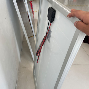 Panneau solaire 300W 330W 350W 400W 500W 1000W PERC demi-cellule, prix pour la maison - Product Image 1