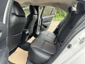 Coche usado barato <span class=keywords><strong>2022</strong></span> <span class=keywords><strong>Toyota</strong></span> <span class=keywords><strong>Corolla</strong></span> cvt1.2L de <span class=keywords><strong>segunda</strong></span> <span class=keywords><strong>mano</strong></span> coches usados para la venta - Product Image 5