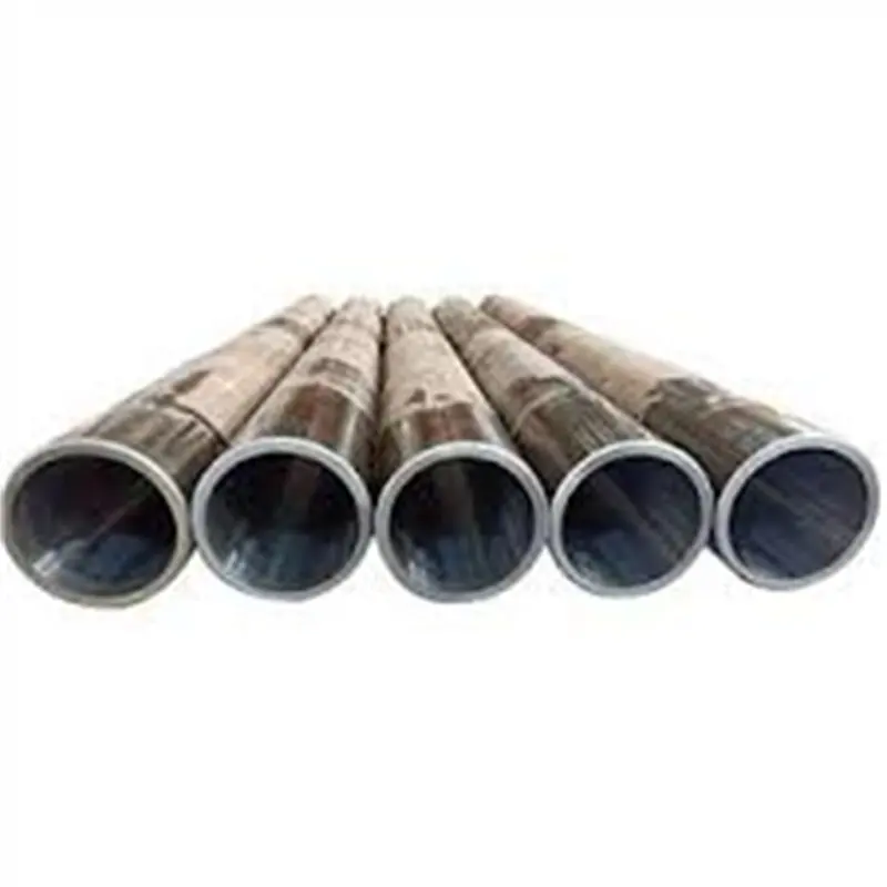 H8 Cold Rolled Precision Seamless Honed Steel Tube cole drawn High Precision Burnished Honed Pipe/Tube