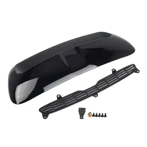 ช่องดักอากาศหน้า StarNav สำหรับ Mini Cooper S R55 R56 R57 R58 R59 ปี 2007-2013  ฝาครอบช่องดักอากาศ  51132756095 51132757694 51232752 - Product Image 6