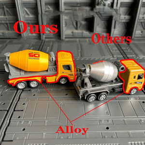 Nueva Llegada, 48 Estilos de Mini Autos Deportivos, Camiones de Bomberos y Autos de Policía de Aleación, Escala 1:64, Juguetes de Metal Fundido para Niños Pequeños, Regalo de Cumpleaños - Product Image 3