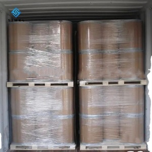 Materias Primas Cosméticas, Óxido de Polietileno PEO, Espesante CAS 68441-17-8 / 25322-68-3, Óxido de Polietileno para Productos para el Cuidado de la Piel - Product Image 5