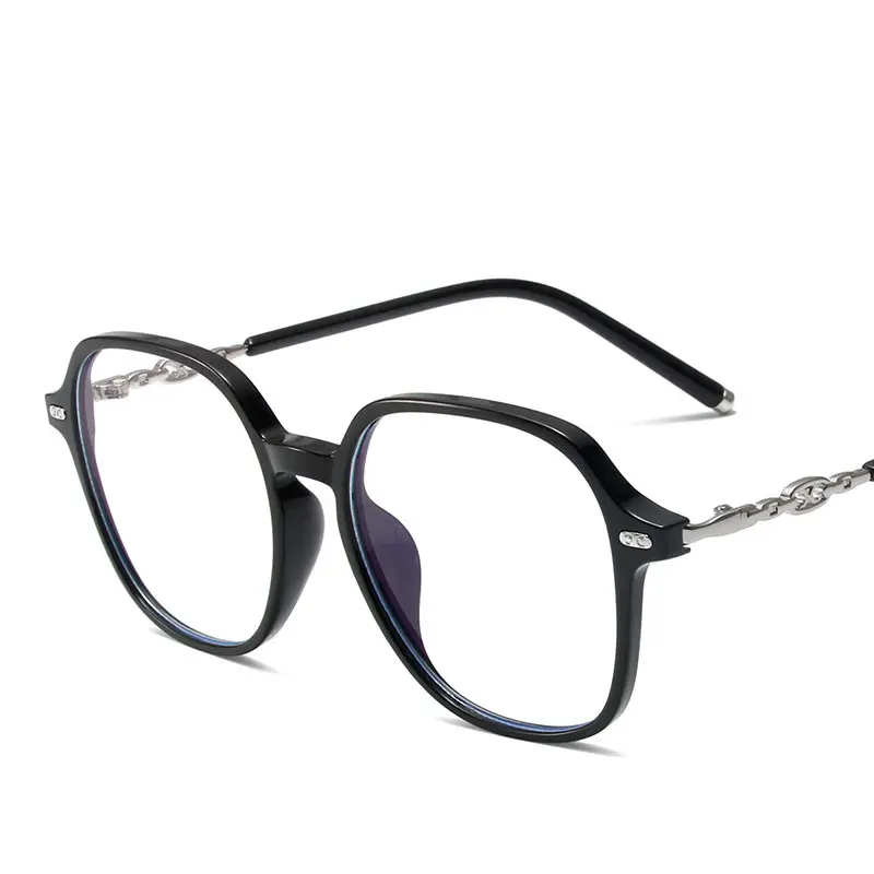 GUVIVI 2023 designer vintage occhiali da vista occhiali da vista uomo occhiali anti luce blu TR90 occhiali da vista montature per occhiali