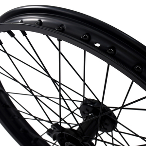 21*1.6 <span class=keywords><strong>18</strong></span>*2.15 英寸 Fit Sur Ron Ultra Bee 车轮定制摩托车配件 铝合金摩托车零件 - Product Image 4