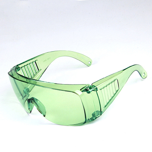 <span class=keywords><strong>Gafas</strong></span> de seguridad con vista panorámica, lentes anchas, protección antisalpicaduras para ingeniería química e investigación científica - Product Image 1