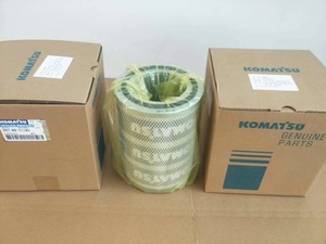<span class=keywords><strong>Komatsu</strong></span> Grosir Suku Cadang Mesin Konstruksi Berkualitas Tinggi Filter Mesin Excavator 208-979-7740 - Product Image 2