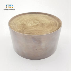 Standar Emisi Euro 3/4/5 50-1000 CPSI Katalis Mobil Metalik/ Konverter Katalitik Mobil - Product Image 5