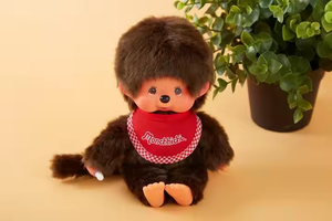 15CM pareja travestismo adornos de pie peluche muñeca Regalo de Cumpleaños Chic-a-boo Mon Cicci <span class=keywords><strong>KiKi</strong></span> - Product Image 3