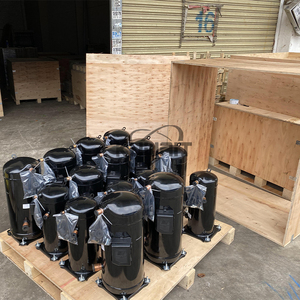 Copeland máy nén ZH40KCE-TFD-455 ZH45KCE-TFD-524 ZH50KCE-TFD-522 zh64kce ZH100KCE-TWD-522 ZH75KCE-TFD-523 zh125kce zh150kce - Product Image 6