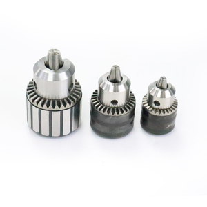 <span class=keywords><strong>Mandrin</strong></span> de perçage à clé RYNEX 3/8-24UNF <span class=keywords><strong>10mm</strong></span> - Product Image 6