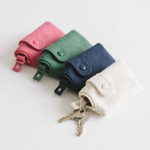 Bolsa con cordón de algodón orgánico Bolsa con cordón barata Bolsa de algodón con logotipo personalizado - Product Image 6