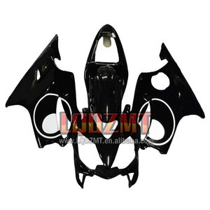 Corps d'injection noir à 8 billes pour HONDA <span class=keywords><strong>CBR</strong></span> 600F4i 600CC <span class=keywords><strong>600</strong></span> <span class=keywords><strong>F4i</strong></span> CBR600F4i 01 02 03 87LQ.21 CBR600 <span class=keywords><strong>F4i</strong></span> <span class=keywords><strong>2001</strong></span> 2002 2003 Carénage OEM - Product Image 1