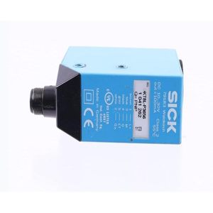 Sensor Fotoeléctrico Sick KT8L-P3656, Dispositivo de Detección Óptica Industrial - Product Image 2