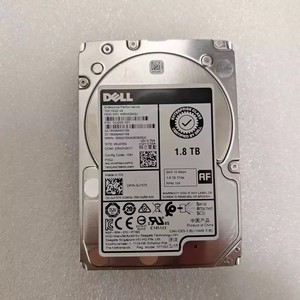 1.8T SAS 2.5 นิ้ว 10K 12Gb ST1800MM0159 VJ7CD 0JY57X 0WRRF - Product Image 3