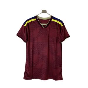2627 Maillots de football pour hommes 100% polyester Édition limitée rare Série <span class=keywords><strong>Manga</strong></span> japonaise Tokyo Sakura Broderie de perles - Product Image 3