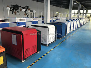 Machine laser Portable pour nettoyage de fibre, 1000W, 1500W, 2000W, pour la rouille, pour vente - Product Image 6