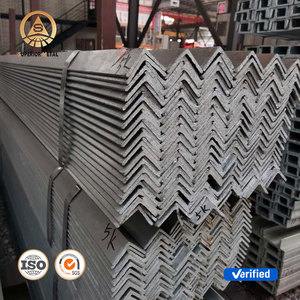 Fournisseur d'usine – Barres d'angle en <span class=keywords><strong>acier</strong></span> doux laminées à chaud 75x75, 50x50x5, 160x160, <span class=keywords><strong>200x200</strong></span>, S45C, 6m, SS400, Q235, A36 - Product Image 5