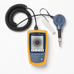 Détecteur de fibres optiques de poche FI-500 avec détection des extrémités - Product Image 1