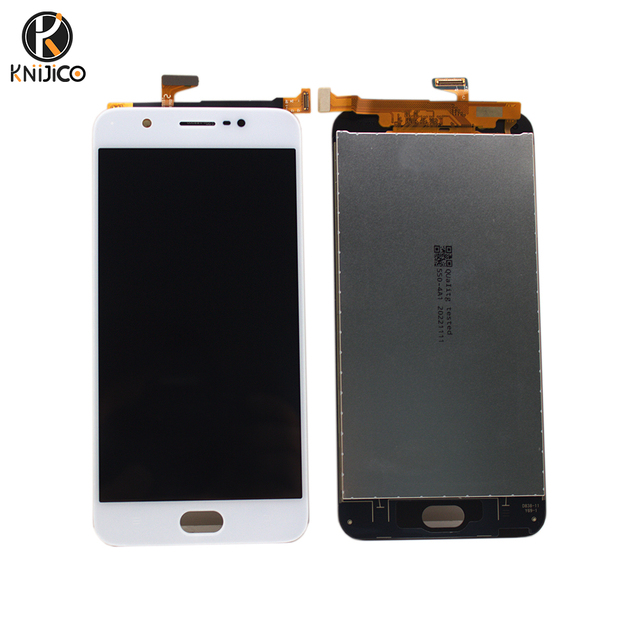 Cell Mobile Phone LCD Pantallas De Celulares Digitizer Assembly Touch LCD Screen for vivo Y69 LCD Display