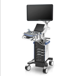 Mindray Vetus 5EXP/Vetus 7EXP/Vetus 8EXP Veterinaria 3D 4D Sistema de ultrasonido de diagnóstico Vetus 8 Máquina de imagen animal - Product Image 2