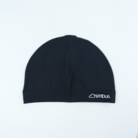 Gorro Holgado Delgado de Invierno y Otoño para Hombre y Mujer, con Logotipo Bordado en Jacquard, Gorros Personalizados