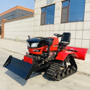 <span class=keywords><strong>Precio</strong></span> de fábrica Tractores Caterpillar Tractores agrícolas para huertos - Product Image 6