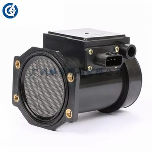 Medidor de Flujo de Aire 22680-0M600 para Reemplazo y Reparación, 288 Watts - Product Image 1