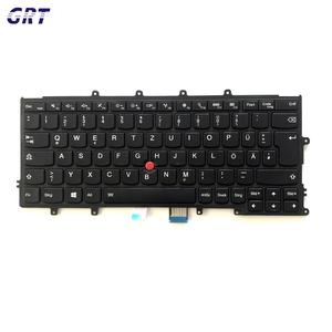 ซันเร็กซ์แป้นพิมพ์แล็ปท็อปสำหรับเลอโนโว X240 X240s X250 X260 X270 GR รูปแบบ - Product Image 2