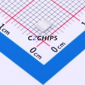 Résistance SMD AC1210FR-07549RL 1210 (Type : Film Épais) (Résistance : 549 Ohms Précision : 1%) - Product Image 2