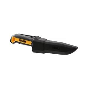 DEWALT-Cuchillo comerciante de hoja fija, cuchillo-EAN 3253561103544, CUCHILLOS Y CORTADORES - Product Image 2
