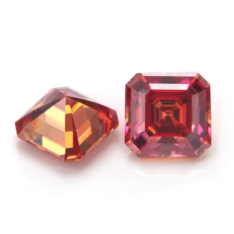 Rosso-arancio