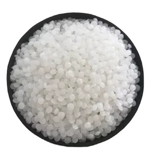 Granuli LDPE LLDPE HDPE di alta qualità origine luogo modello HRCCM