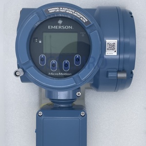 エマーソン新マイクロモーション5700フィールドマウント送信機コリオリ流量送信機 - Product Image 2
