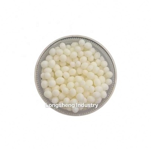 Gránulos de Resina de Poliuretano Termoplástico (TPU) de Bajo Precio, Grado de Moldeo, Resistencia a los Rayos UV, para Carcasas de Teléfono / Recubrimiento de Tinta / Etiquetas para Orejas - Product Image 4