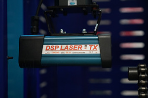 Máy Uốn Kim Loại Tấm 100 Tấn X3200mm Phanh Báo Chí NC Thủy Lực - Product Image 4