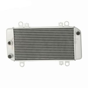 Radiateur de Moto pour <span class=keywords><strong>KAWASAKI</strong></span> <span class=keywords><strong>Ninja</strong></span> <span class=keywords><strong>250R</strong></span> 2008 2009 <span class=keywords><strong>2010</strong></span> 2012 - Product Image 1