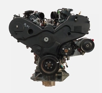 Moteur complet Master Wholesale pour Range Rover 3.0 Twin Turbo, moteur pour Land Rover Range Rover 3.0V6 D Gen2 OEM LR106166
