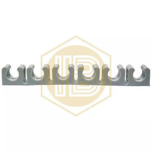 Supporto a Parete per Tubi di Erogazione Birra - Product Image 4