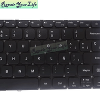 Teclado Español para Portátil ACER Aspire Lite 14 AL14-51 AL14-51M AL14-51M-57BN AL14-51M-57H1 N23G2 Sin Retroiluminación