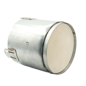 La FÁBRICA DE Yongyong proporciona nuevos sistemas de motores de camiones con filtro <span class=keywords><strong>Scania</strong></span> DPF Convertidor Catalítico 2359384 filtro de partículas diésel - Product Image 1