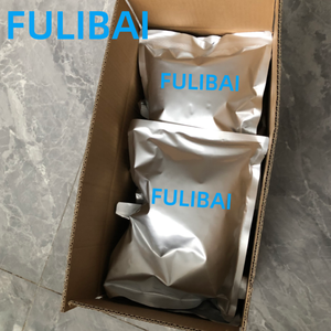 Прямые поставки FULIBAI: Высококачественный пищевой порошок NADH, CAS 606-68-8, чистота 98%, белый с легким желтоватым оттенком, бета-никотинамид - Product Image 5