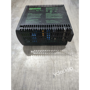Alimentation électrique MURR ELEKTRONIK 85083 d'occasion - Product Image 6