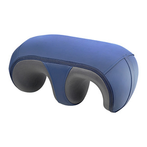 Hengshi Leg <b>Massager</b> Electric Rotation With Hot Compress And Kneading For Calf Therapy - Product Image 2