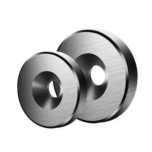 ตัวจำกัดเศษวัสดุแม่พิมพ์ความแม่นยำสูง 16/18/20/25/28/30 มม. พร้อมแผ่นรองและปะเก็น ประเภทสินค้า - Product Image 1