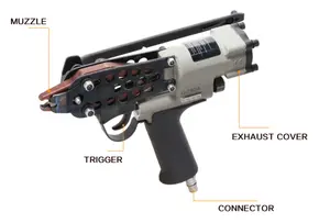 حلقة مقوسة دليل ذو طيات C-760A لفراش السيارات والقفص الحيوانات الأليفة