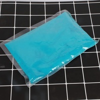 Poudre Colorée Holi 100g/sac – Nouveauté pour Fêtes et Festivals – Poudre Colorée en Farine de Maïs – Blagues et Farces Amusantes – Gadget Rigolo NP9147