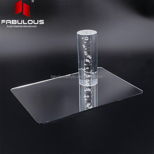 Découpe Laser Adhésif Feuille Acrylique 0.<span class=keywords><strong>8mm</strong></span> PMMA Acrylique De <span class=keywords><strong>Plexiglas</strong></span> En Miroir Miroir En Plastique - Product Image 4