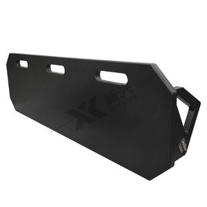 Pannello di Rimbalzo per Calcio Resistente agli Urti e Durevole per Accademie di Calcio - Product Image 6