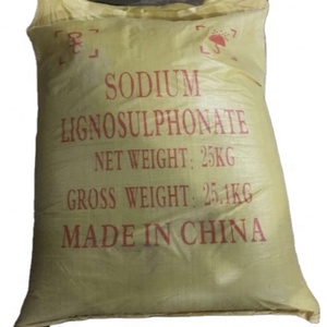 Chất phân tán Natri lignosulphonate bột màu nâu cho thuốc trừ sâu và thuốc nhuộm - Product Image 5